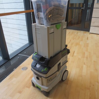 Festool aspirateur CTL mini I 574840