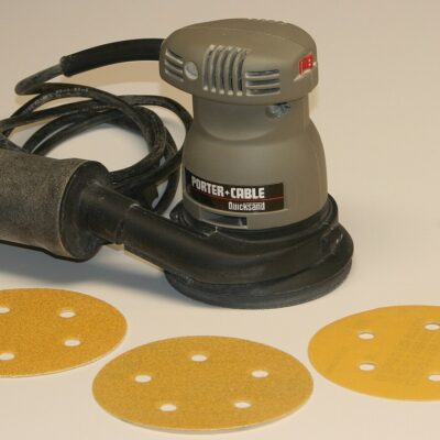 Festo 25 disques stickfix DIAM.225 P60 499635